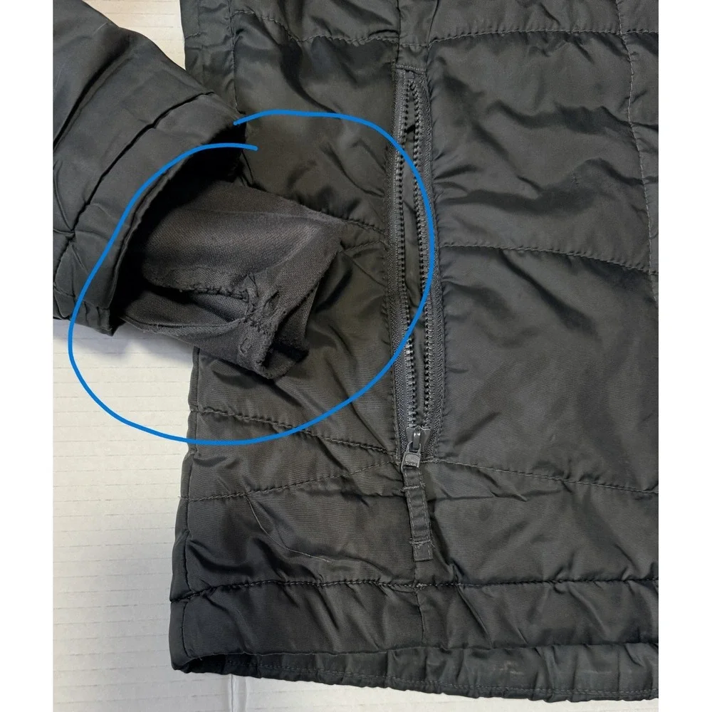 COLUMBIA‎ - Women's Gray Interchange Liner Jacket - Size X-Large XL